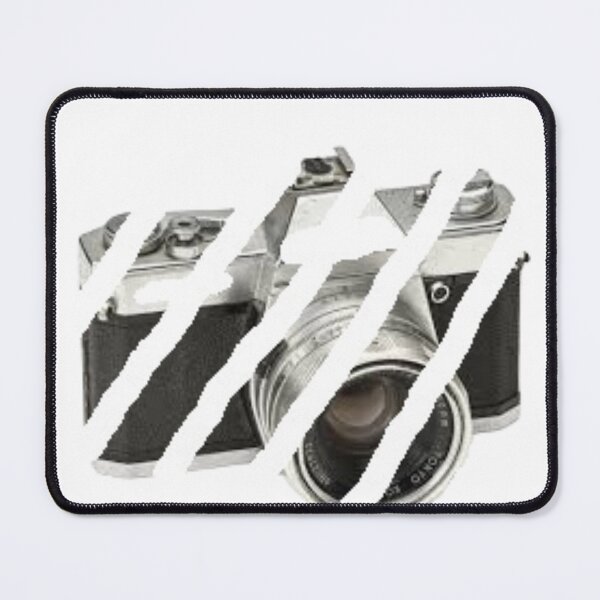 Item preview, Timeless Focus: A Vintage Lens with Life’s Wear designed and sold by EducaPro.