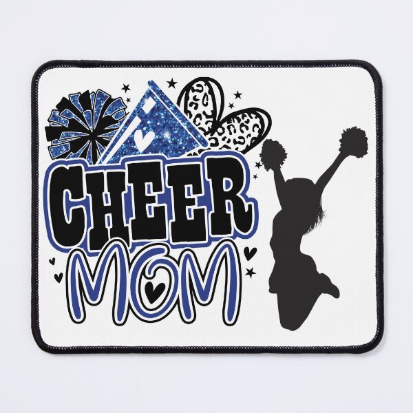 Item preview, Cheer Mom designed and sold by TSF LifeStyle Designs.