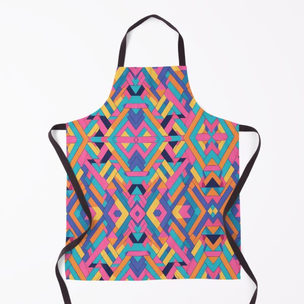 Item preview, rainbow shapes designed and sold by Comfymuffin.