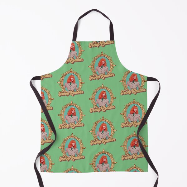 Item preview, Troop leader designed and sold by aluap106.