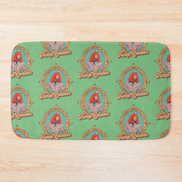 Item preview, Troop leader designed and sold by aluap106.