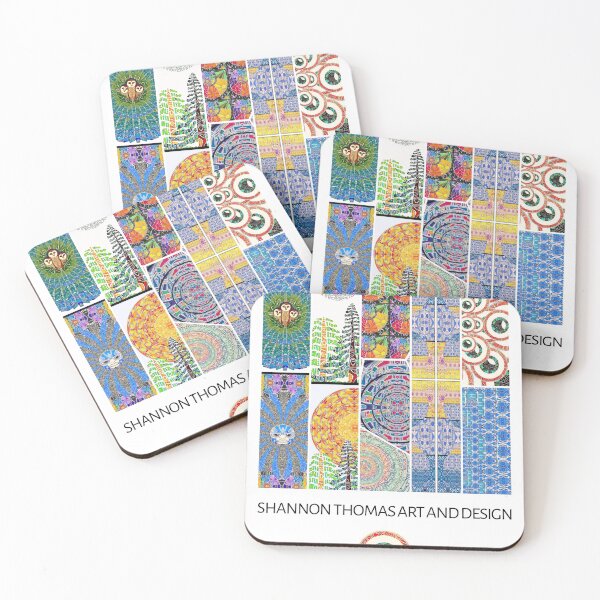 Item preview, Shannon Thomas Art and Design designed and sold by Shannon Thomas.