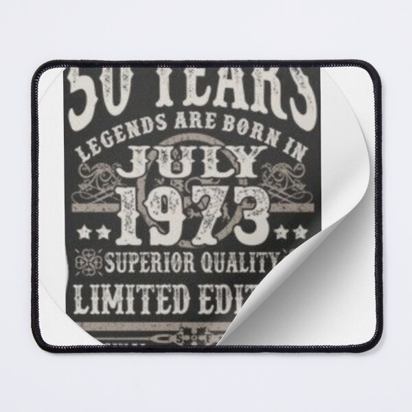Item preview, Born in 1973: A Legacy Over 50 Years in the Making designed and sold by EducaPro.