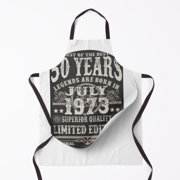 Item preview, Born in 1973: A Legacy Over 50 Years in the Making designed and sold by EducaPro.