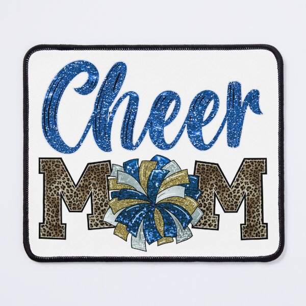 Item preview, Cheer Mom PomPom designed and sold by TSF LifeStyle Designs.