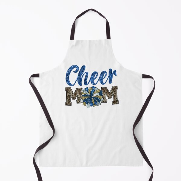 Item preview, Cheer Mom PomPom designed and sold by TSF LifeStyle Designs.