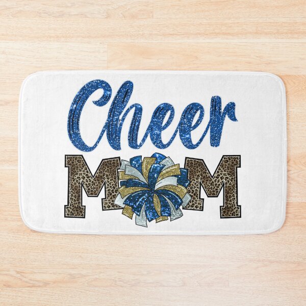 Item preview, Cheer Mom PomPom designed and sold by TSF LifeStyle Designs.