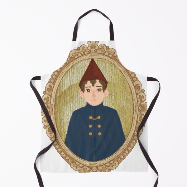 Item preview, Portrait of Wirt designed and sold by Cariselle CozyCorner.