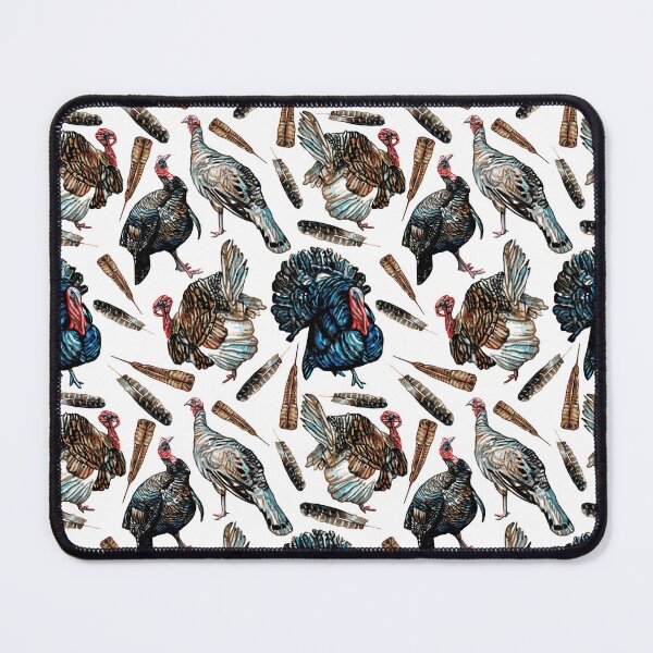 Item preview, Turkey Love designed and sold by Kelsey Worth.