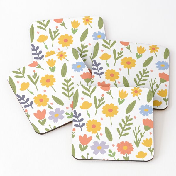 Item preview, Floral art designed and sold by Arjun4282.
