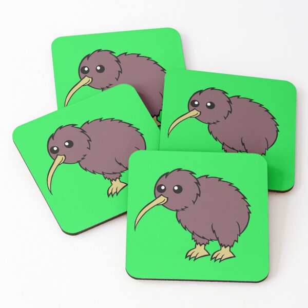 Item preview, Cute Kiwi Bird designed and sold by Steeb757.