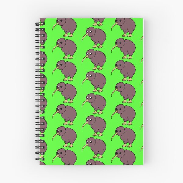 Item preview, Cute Kiwi Bird designed and sold by Steeb757.