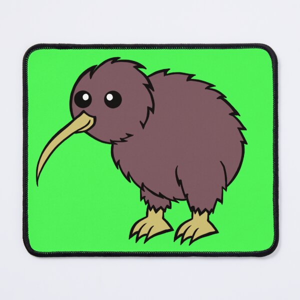 Item preview, Cute Kiwi Bird designed and sold by Steeb757.