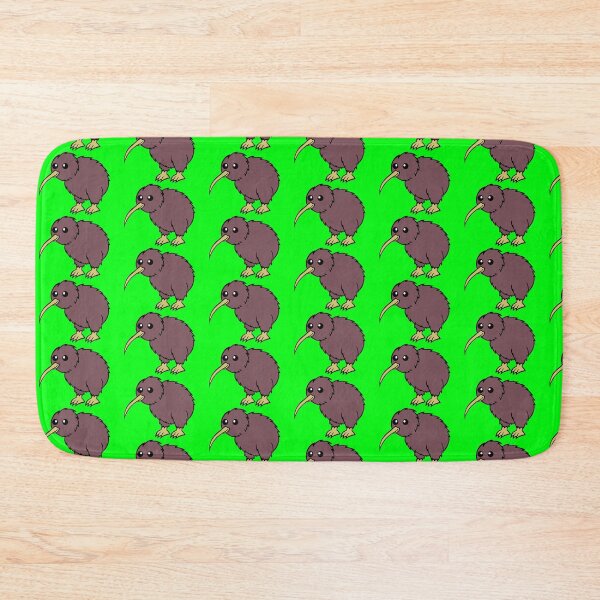 Item preview, Cute Kiwi Bird designed and sold by Steeb757.