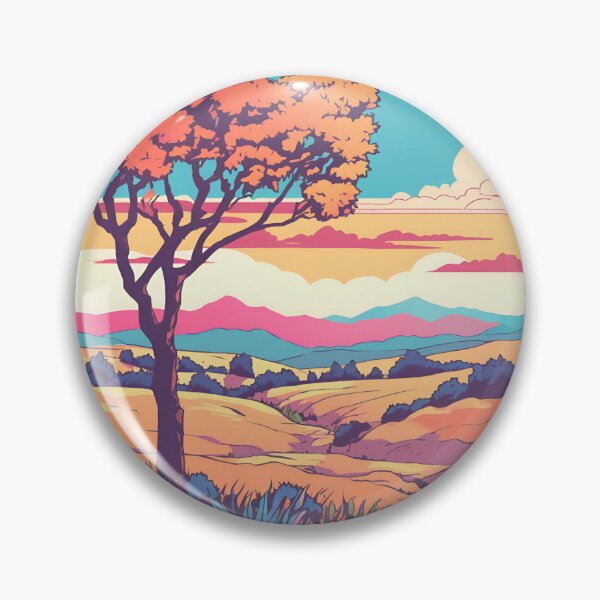Item preview, Steppe designed and sold by ColorArtByEric.