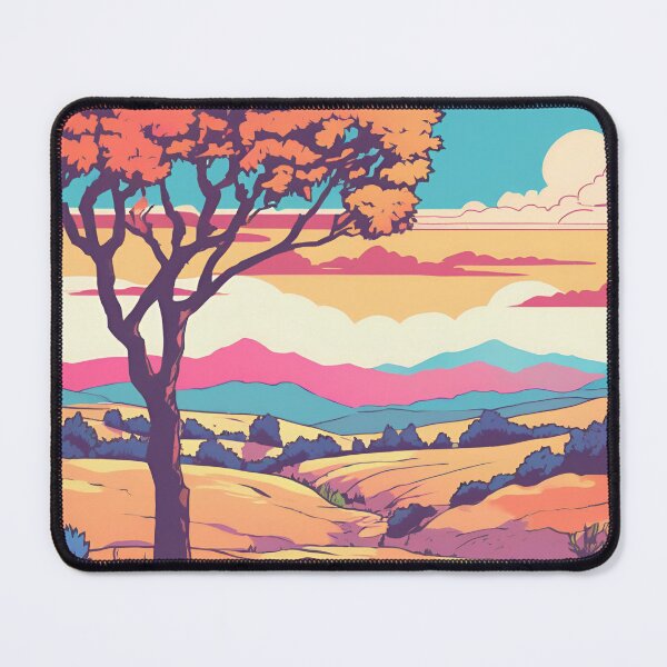 Item preview, Steppe designed and sold by ColorArtByEric.
