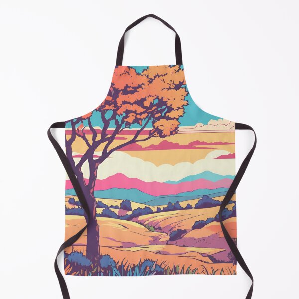 Item preview, Steppe designed and sold by ColorArtByEric.