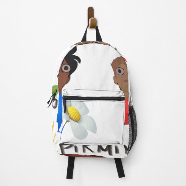 Item preview, pikmin & co designed and sold by Bebelbo.