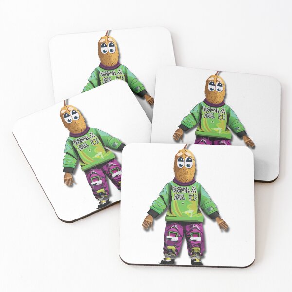 Item preview, Gus PB Skates Team Member designed and sold by AdkinsProvince.