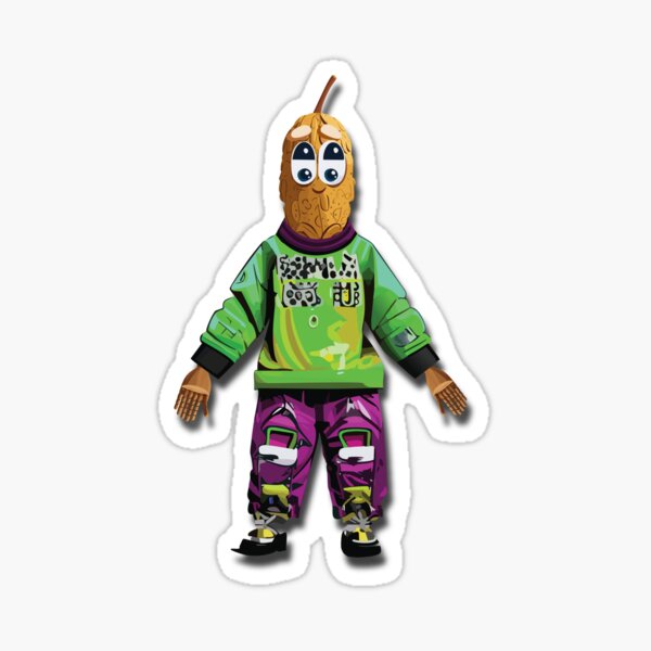 Item preview, Gus PB Skates Team Member designed and sold by AdkinsProvince.
