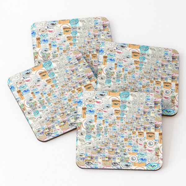Item preview, Gonna Keep and Eye on You designed and sold by Shannon Thomas.