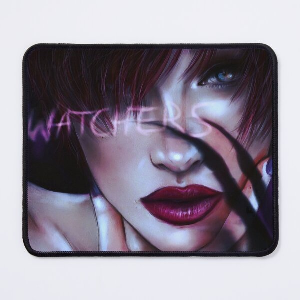 Item preview, "Watchers" 2021 - Pence  designed and sold by audreyyelise.