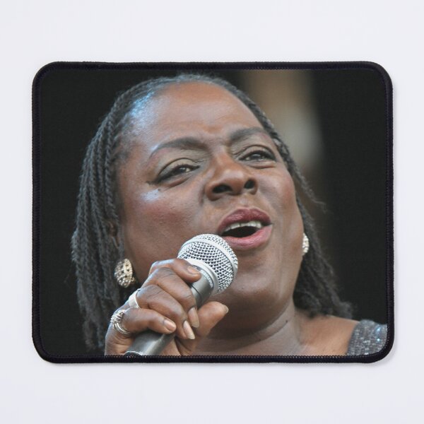 Item preview, Sharon Jones and the Dap-Kings designed and sold by ConcertImages.