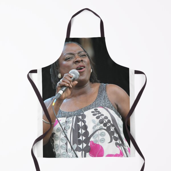 Item preview, Sharon Jones and the Dap-Kings designed and sold by ConcertImages.