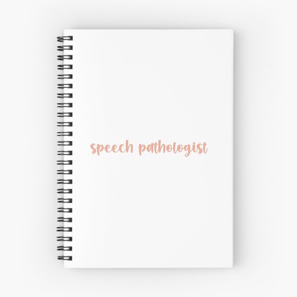 Item preview, Speech Pathologist Label Logo designed and sold by speechiesandco.