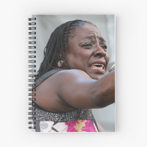 Item preview, Sharon Jones and the Dap-Kings designed and sold by ConcertImages.