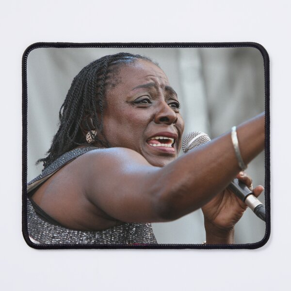 Item preview, Sharon Jones and the Dap-Kings designed and sold by ConcertImages.