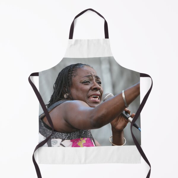 Item preview, Sharon Jones and the Dap-Kings designed and sold by ConcertImages.