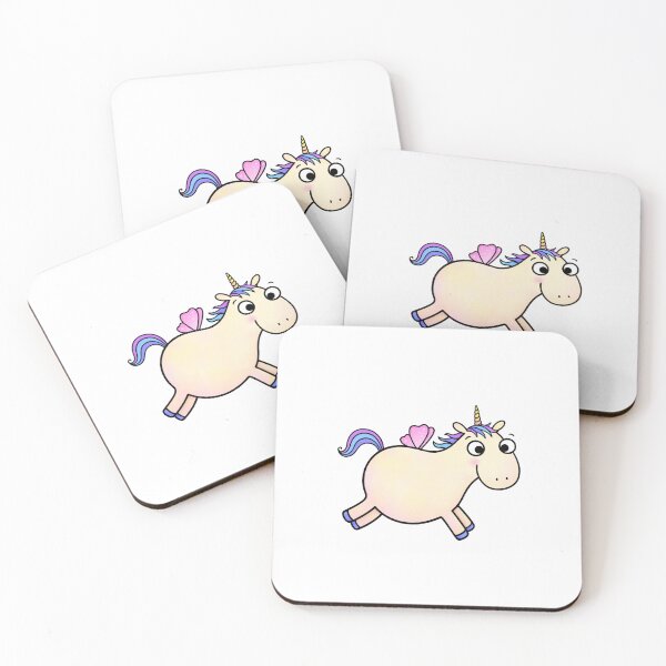 Item preview, Incredibly Majestic Unicorn designed and sold by Claske.