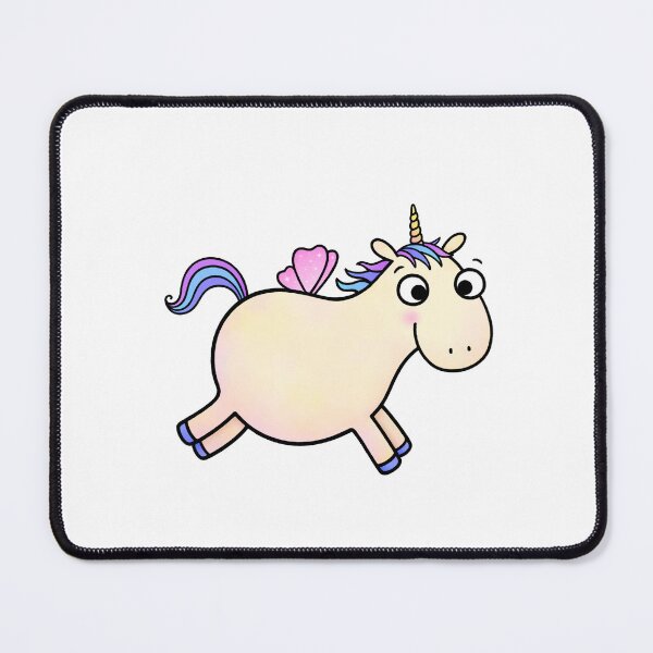 Item preview, Incredibly Majestic Unicorn designed and sold by Claske.
