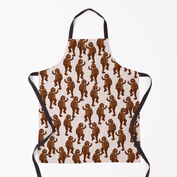 Item preview, Hundreds of Beavers! designed and sold by shminoa.