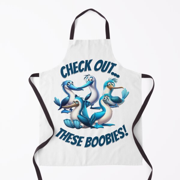 Item preview, Check out these Boobies designed and sold by Smokinjoe66.