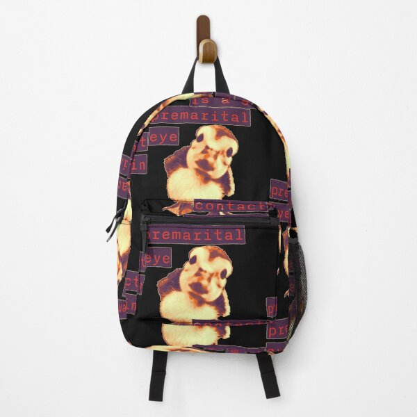Item preview, Premarital eye contact is a sin designed and sold by PyroTechNYA.
