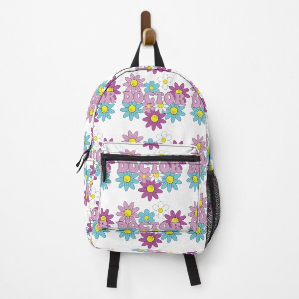 Item preview, Doctor, Floral Doctor, medicine, New Doctor designed and sold by LissethsWorld.