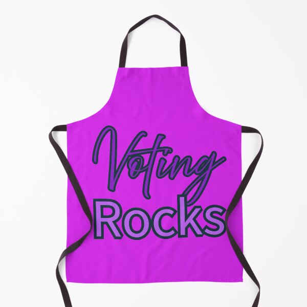 Item preview, Voting Rocks designed and sold by TheBruce77.