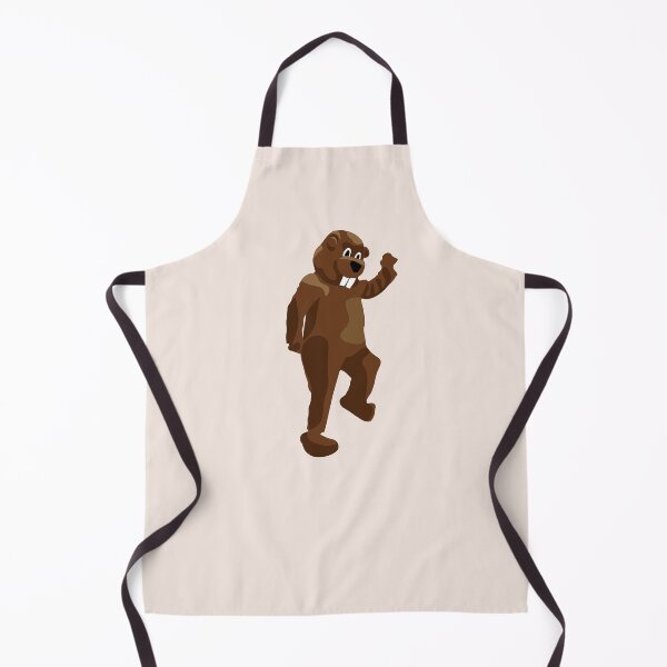 Item preview, Beaver from Hundreds of Beavers! designed and sold by shminoa.