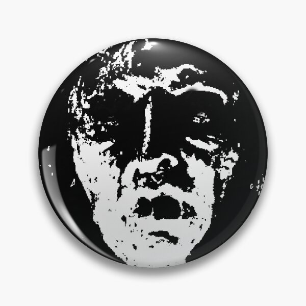 Item preview, Face Melter designed and sold by ObscureAltar.