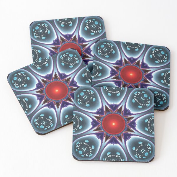 Item preview, Kaleidoscopic-110 designed and sold by KaleidoPics.