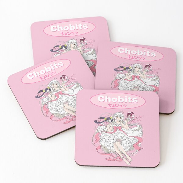Item preview, Chii Chobits designed and sold by Greedish.
