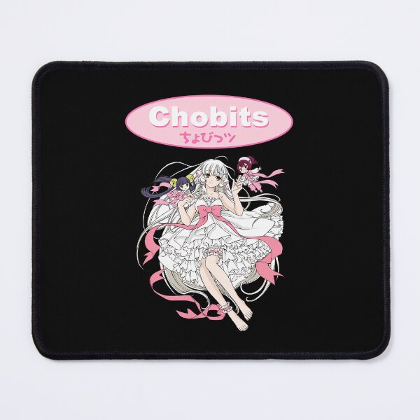 Item preview, Chii Chobits designed and sold by Greedish.