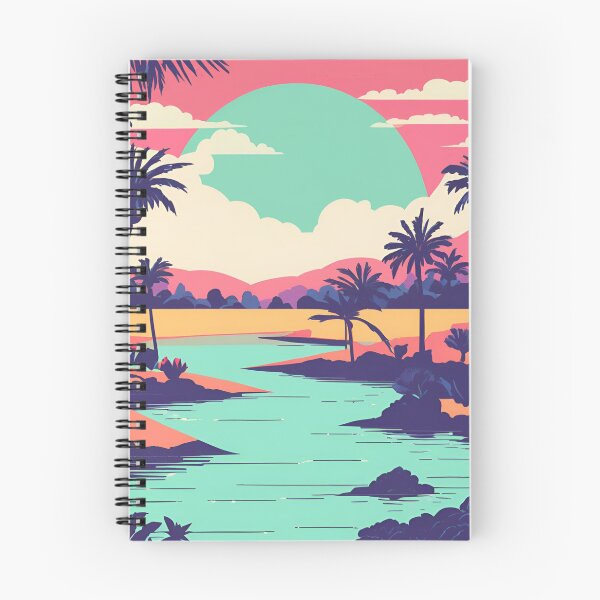Item preview, Nile River designed and sold by ColorArtByEric.