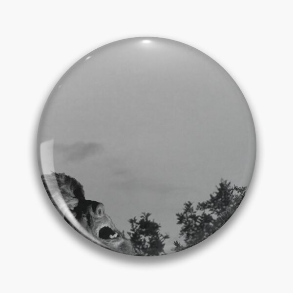 Item preview, howl at the moon!! designed and sold by BSDesignZone.
