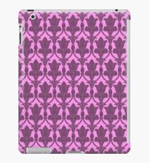A Study in Pink iPad Case/Skin