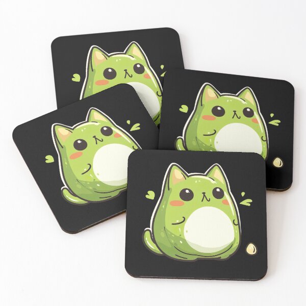 Item preview, Chubbs AvoCATo designed and sold by AI-Work.