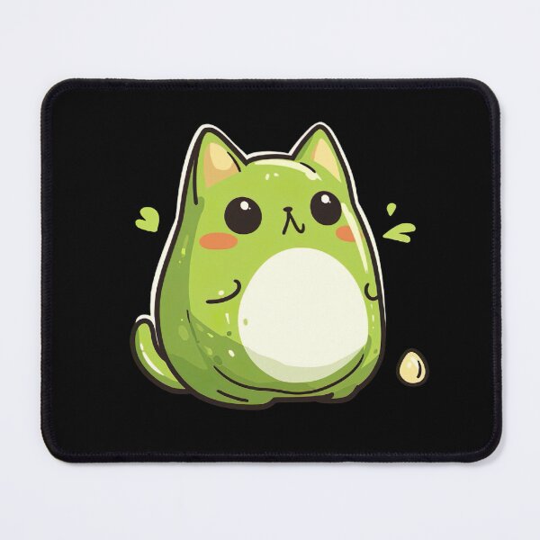 Item preview, Chubbs AvoCATo designed and sold by AI-Work.