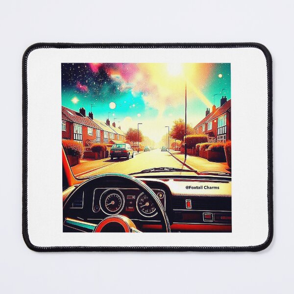 Item preview, Morning View designed and sold by Red Studios.